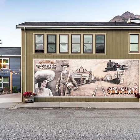 Holland America Skagway Inn 외부 사진