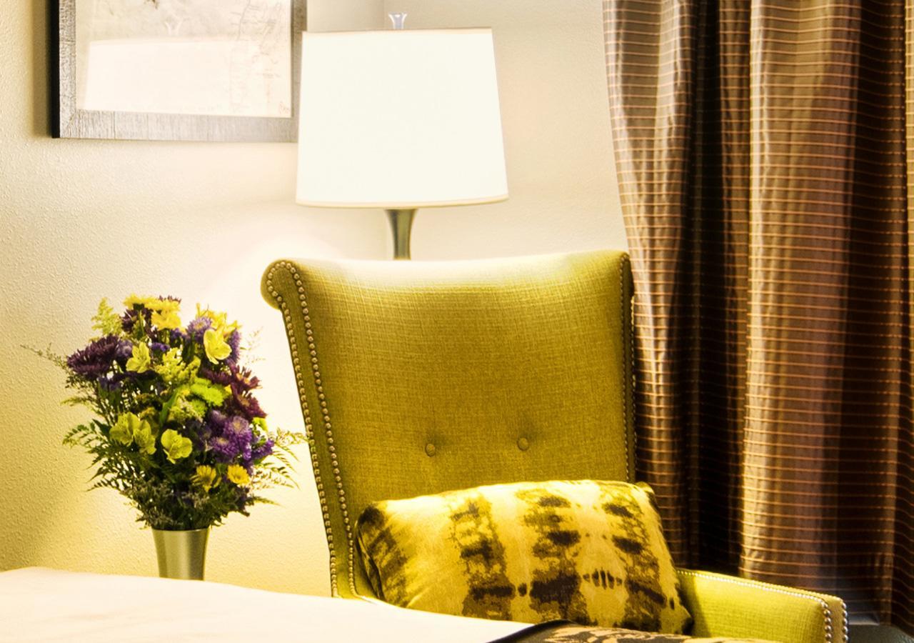 Holland America Skagway Inn 외부 사진