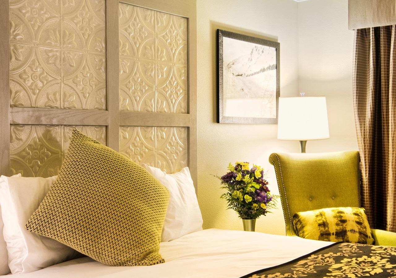 Holland America Skagway Inn 외부 사진
