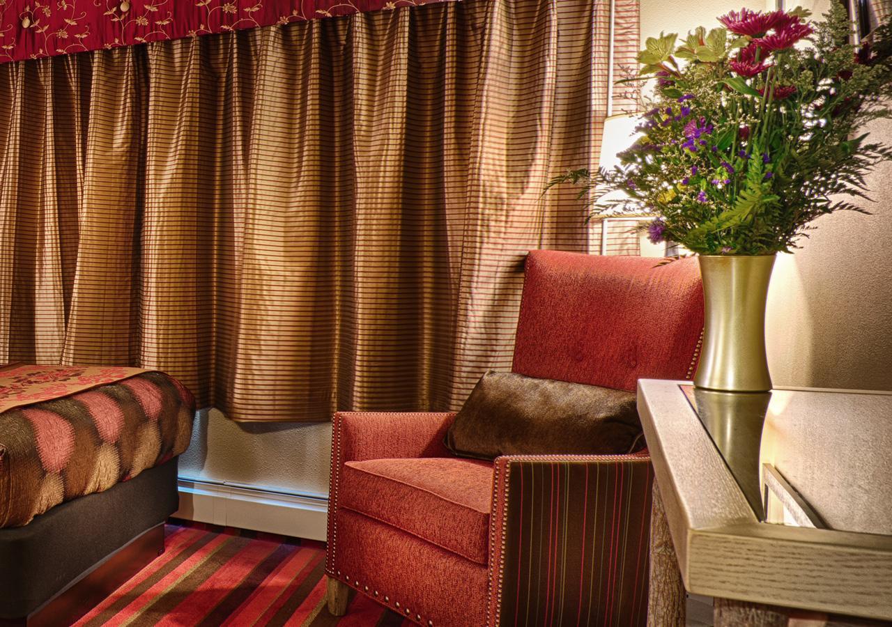 Holland America Skagway Inn 외부 사진