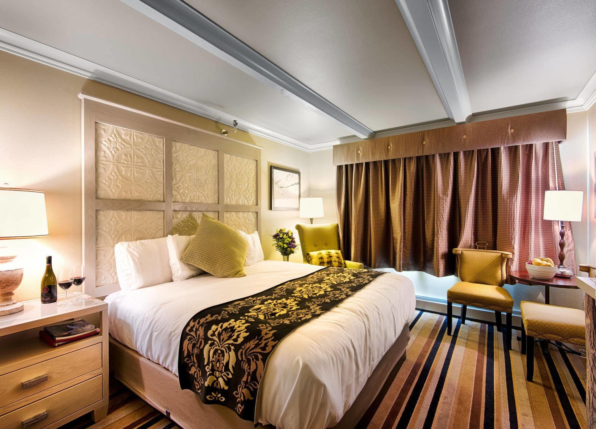 Holland America Skagway Inn 외부 사진