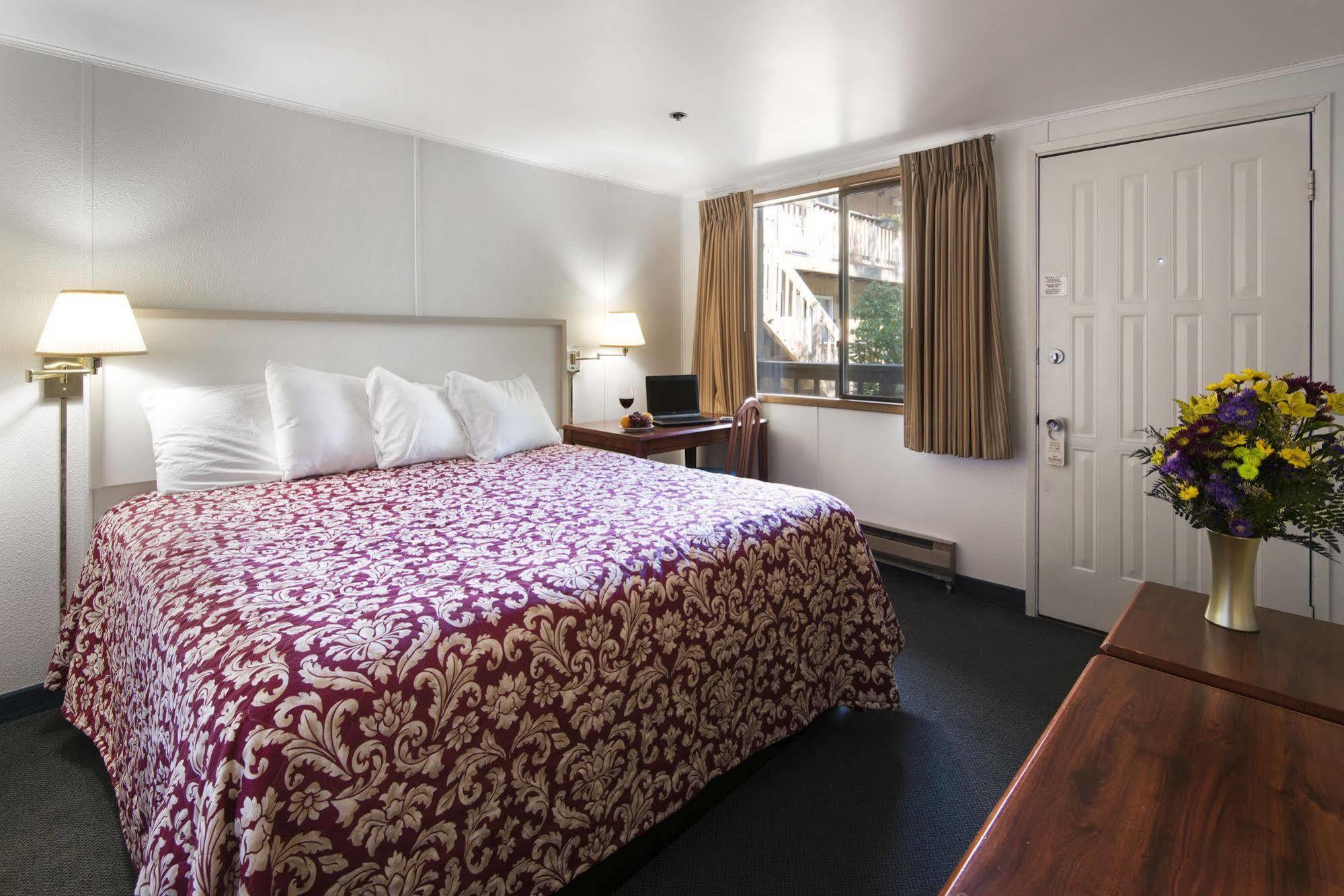 Holland America Skagway Inn 외부 사진