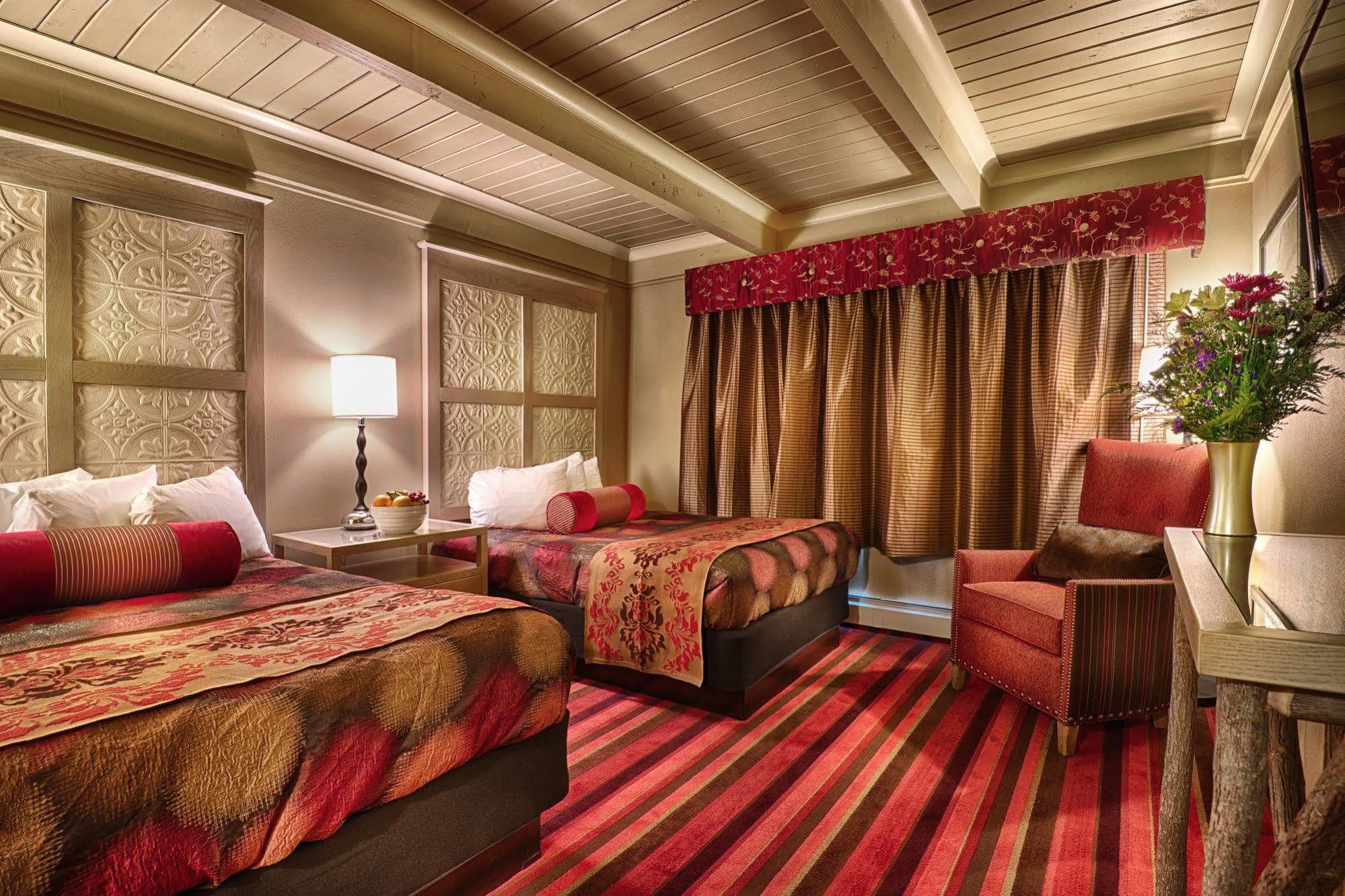Holland America Skagway Inn 외부 사진